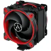 Arctic Freezer 34 eSports Duo (157 mm), CPU Kühler, Rot