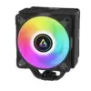 ARCTIC Freezer 36 A-RGB Black | CPU-Kühler