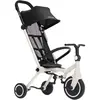 Smartrike Wonder Dreirad-kinderwagen