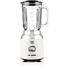 Westinghouse Mixer Retro Kollektionen - Vanille weiß - 1.5 Liter - WKB...