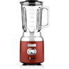 Westinghouse WKBE221RD, Tischplatten-Mixer, 1,5 l, Pulsfunktion, Eis-C...