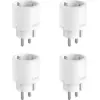 Tapo P115 Smart Plug 4er-Pack