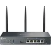 tp-link ER706W Omada AX3000 Gigabit VPN Router WLAN-Router