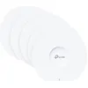 TP-Link Omada AX1800, 2,4 GHz, 5 GHz, 1800 Mbit/s, HTTPS, SNMP, SNMPv2...