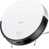 TP-Link Tapo RV20, Staubsauger Roboter, Weiss, Schwarz