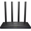 TP-Link ER605W Router Wi-Fi Dual-Band AC1350 5 Porte LAN Nero