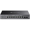 TP-Link Omada SG2210XMP-M2 8-Port Switch, 2x SFP+, PoE+
