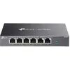 TP-Link OMADA 6-PORT 10/100 MBPS DESKTOP SWITCH WITH 4-PORT POE (6 Por...