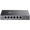 TP-Link Omada 6-Port Gigabit Desktop Switch With 3-Port Poe And 1-Po (...