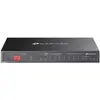 TP-Link Omada 10-Port Gigabit Desktop Switch With 8-Port Poe Port: 8x ...