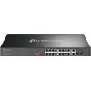Switch TP-Link Omada DS1018GMP, 16 Ports, Gigabit, PoE+
