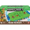 Ambassador Minecraft Arcade Air Hockey Overworld