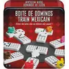 Gesellschaftsspiele WDK Partner Train Mexicain TU