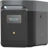Ecoflow Delta 2 Max 2048wh Solarpanel-batterie One Size