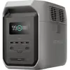 EcoFlow DELTA 3 1500, Lithium-Eisen-Phosphat (LiFePO4), AC, Zigaretten...