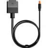 EcoFlow Batterieladegerät XT60 Ladekabel (1m)