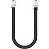 EcoFlow EFL-DELTAPRO348DH-0.85M, Batteriekabel, Schwarz, EcoFlow, DELT...