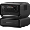 EcoFlow River 3 Max, Lithium-Eisen-Phosphat (LiFePO4), AC, Zigarettena...