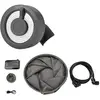 Ecoflow Reiseduschset One Size