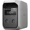 EcoFlow DELTA 3 Classic, Lithium Manganese Iron Phosphate (LMFP), AC, ...