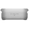 Zusätzlicher Akku Ecoflow Delta 3 Max Plus Gris 2048 Wh
