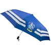 Regenschirm Cinereplicas Harry Potter Ravenclaw Logo Blau TU