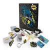 DC Comics Schrein Adventskalender Batman Calendar 24 Türen