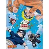 Cinereplicas Naruto Adventskalender 2024 One Size
