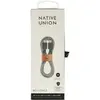 Native Union USB C   USB C (1.20 m, USB 2.0, 60 W), USB Kabel