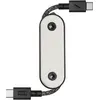 Native Union Pocket Cable (0.17 m, USB 2.0, 60 W), USB Kabel