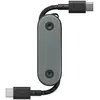 Native Union Pocket Cable (0.17 m, USB 2.0, 60 W), USB Kabel