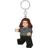 LEGO leuchtender Schlüsselanhänger - Hermine Granger