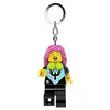LEGO Classic KE229 Gamerka Keyring with Torch