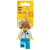 LEGO Keyring Torch: Doctor’s Stethoscope LGL-KE185