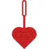 LEGO Minifigures Taschenanhänger Herz Rot 10 cm