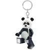 Lego Led Panda Keyring Lgl Ke 195H