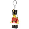 LEGO LED TORCH KEYRING: The Nutcracker Minifigures LGL-KE214H