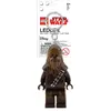Lego Star Wars Chewbacca Led Key Ring Lgl Ke100H