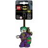 LEGO DC Luggage Tag   The Joker