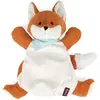 Kaloo Les Amis Paprika Fox Puppet Teddybär