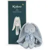 Kaloo Lapinoo Kleiner Teddyhase Blau 0-99 Years Kinder Blau 0-99 Years
