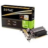 Zotac GeForce GT 730 passiv Grafikkarte 4GB DDR3, VGA, DVI, HDMI