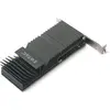 Zotac GT 1030 Zone Edition (2 GB, GDDR5), Grafikkarte, Schwarz