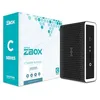 ZOTAC ZBOX CI629 Nano Barebone Intel Core i3-1315U, 2x DDR5 SO-DIMM, 1...
