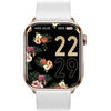 Ice-Watch - Ice smart 2.0 Rose-Gold White - Rosafarbene Connected Watc...