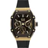 Ice-Watch Damen Uhr ICE Boliday 022865 Black Gold