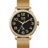 Ice-Watch 025316 Smartwatch ICE Smart ST 2.0 Rund S Goldfarben