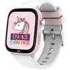 Ice-Watch - ICE smart junior 3.0 Find My Pink White - Rosa geolokalisi...