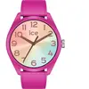 Ice-Watch 026221 Damenuhr Smartwatch ICE Smart Forever Magenta Pink