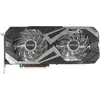 KFA2 GeForce RTX 3070 EX LHR (8 GB, GDDR6), Grafikkarte, Schwarz